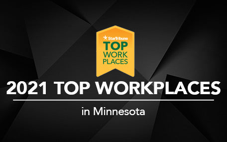 Star Tribune Names Hydra-Flex on 2021 ‘Top Workplace’ List