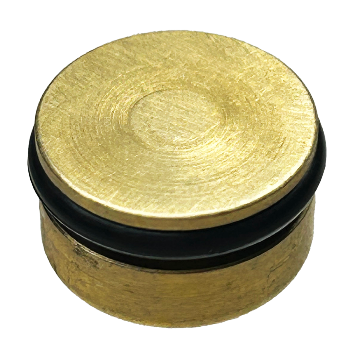 Plug SST - 1/8" MPT HEX Socket
