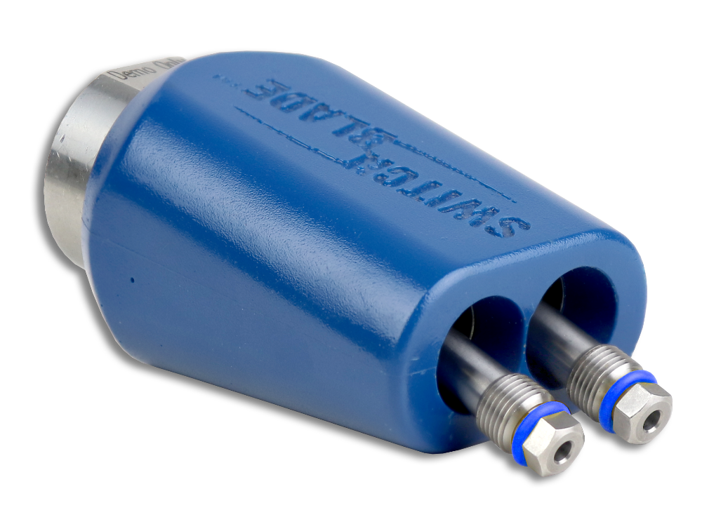 Switchblade™ Deuce