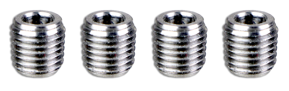 3/8" Reaper® Rear Jet Repair Kit