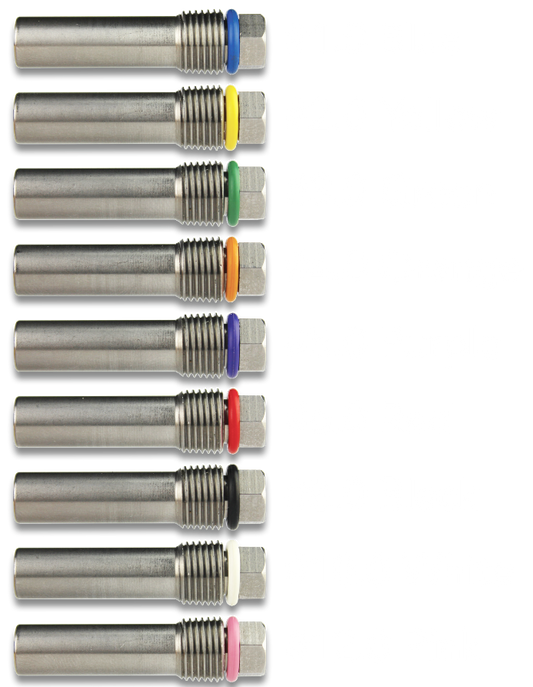Switchblade™ Nozzle Pills