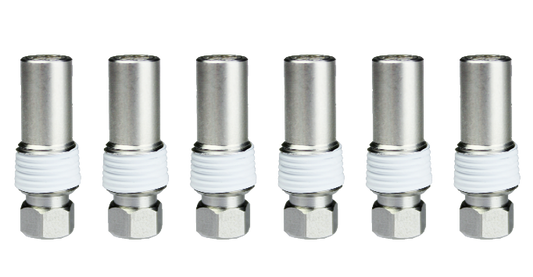 3/4" Reaper® Rear Jet Rebuild Kit