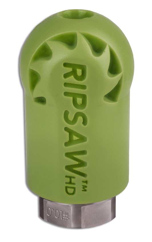 Ripsaw™ HD