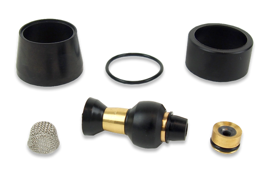 Ripsaw™ HD Rebuild Kit
