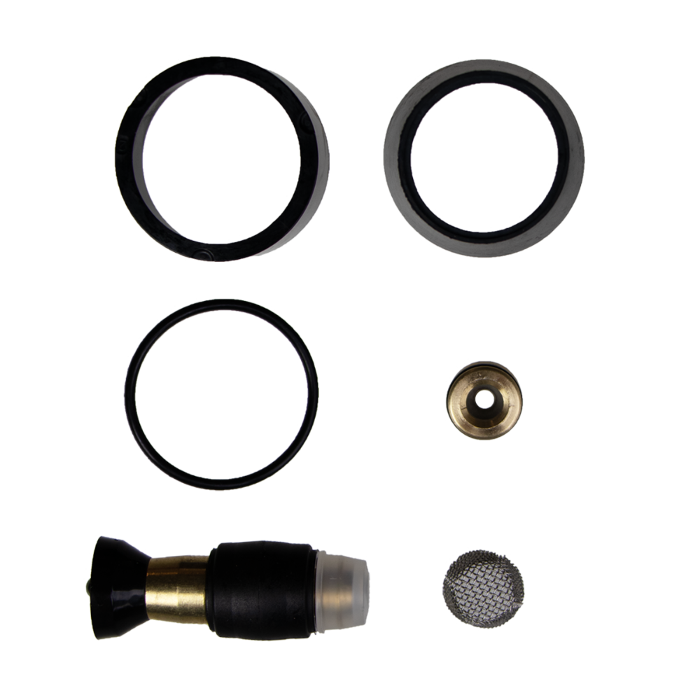Aqua-Rocket™ Rebuild Kits