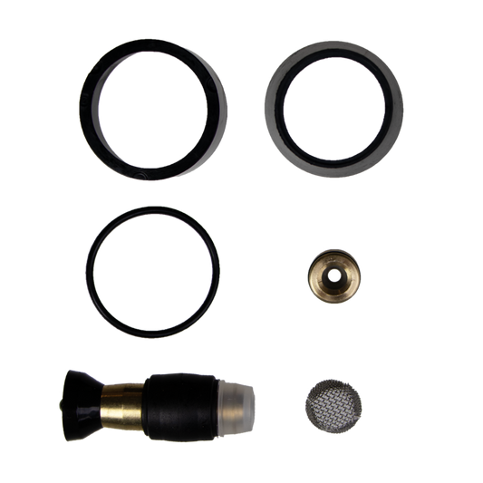 Aqua-Rocket™ Rebuild Kits