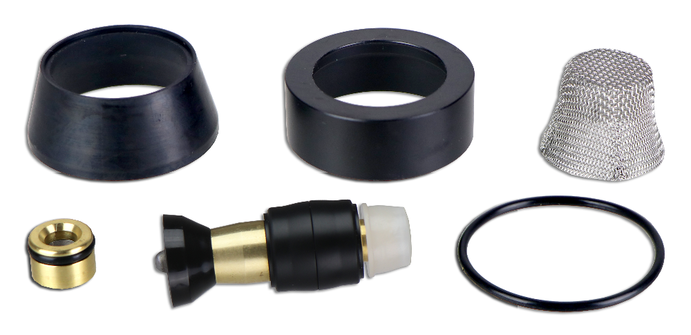 3/8" Reaper® Front Rotor Repair Kit