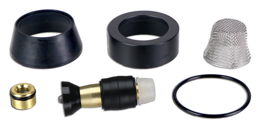 1/4" Reaper® Front Rotor Repair Kit