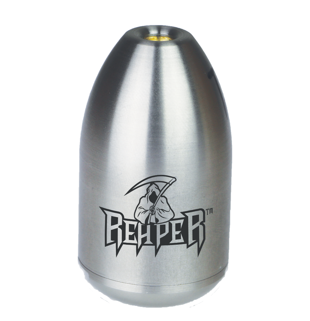 1/4" Reaper®