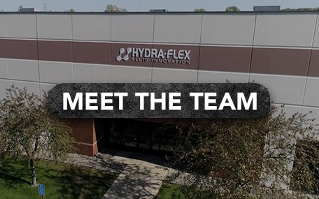 Meet the Hydra-Flex Team