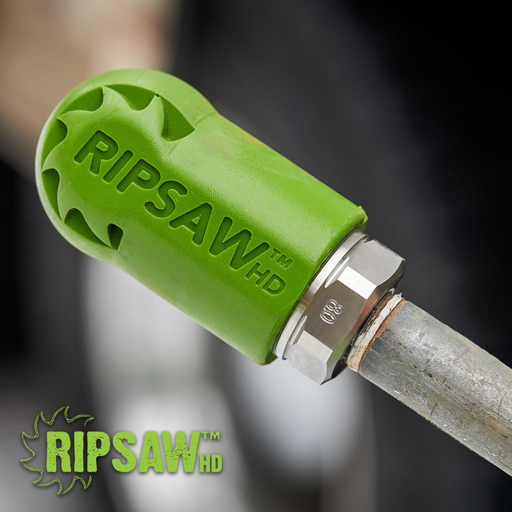 The New Heavy Duty Ripsaw HD is Here! – Hydra-Flex, Inc.