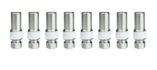 1" Reaper® Rear Jet Rebuild Kit