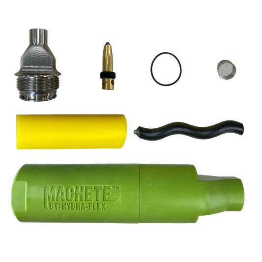 Machete™ Rebuild Kit