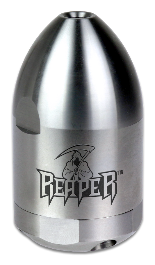 Reaper – Hydra-Flex, Inc.